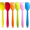 Atoxic Kitchenware Silicone Rubber Scraper